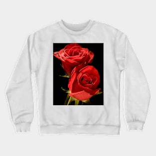 Dance With me Crewneck Sweatshirt